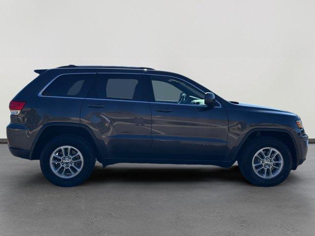 used 2019 Jeep Grand Cherokee car, priced at $17,691