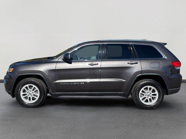 used 2019 Jeep Grand Cherokee car, priced at $17,691