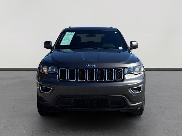 used 2019 Jeep Grand Cherokee car, priced at $17,691
