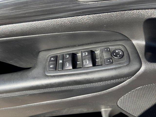 used 2019 Jeep Grand Cherokee car, priced at $17,691