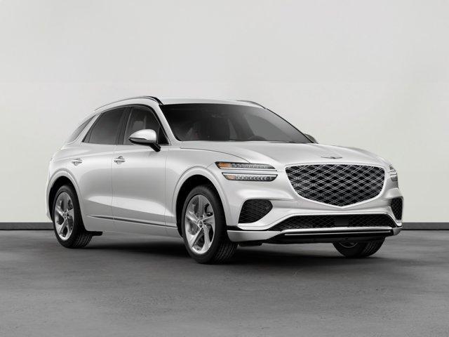 new 2026 Genesis GV70 car, priced at $52,379