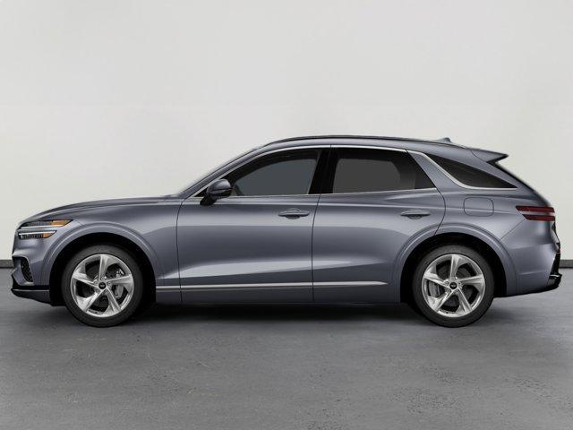 new 2026 Genesis GV70 car, priced at $55,279
