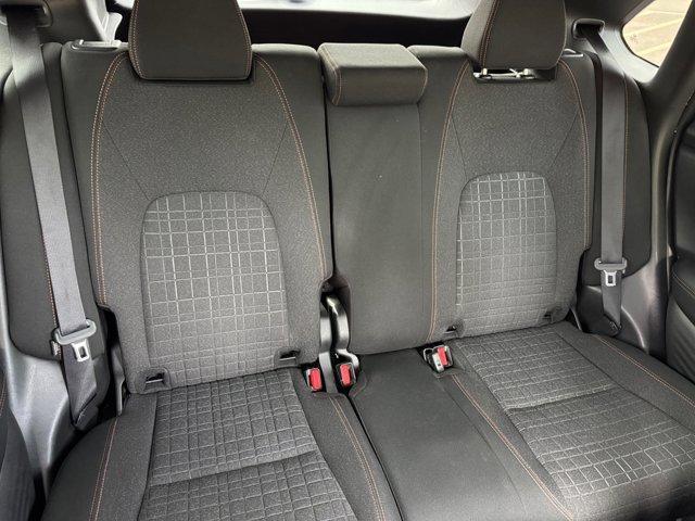 used 2024 Honda HR-V car, priced at $23,492