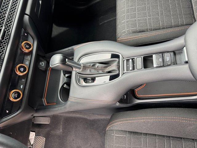 used 2024 Honda HR-V car, priced at $23,492