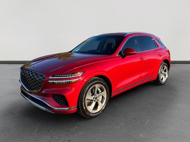 used 2026 Genesis GV70 car, priced at $47,269