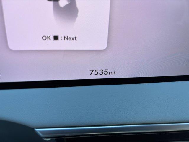 used 2026 Genesis GV70 car, priced at $49,285