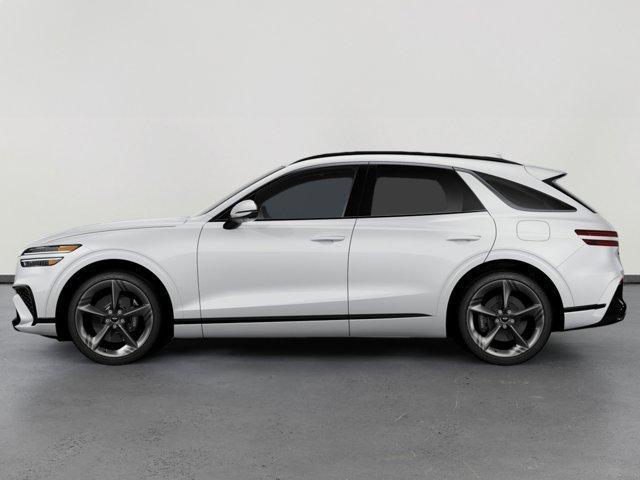 new 2026 Genesis GV70 car, priced at $73,295