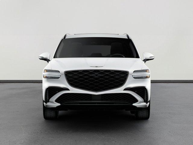 new 2026 Genesis GV70 car, priced at $73,295