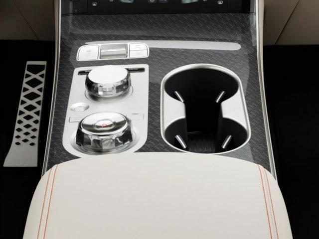 new 2026 Genesis GV70 car, priced at $73,295