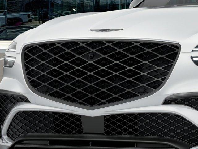 new 2026 Genesis GV70 car, priced at $73,295
