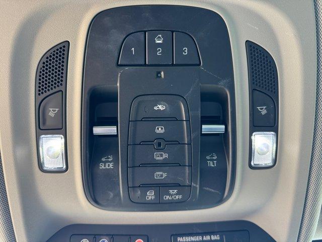 used 2018 Cadillac CT6 car, priced at $28,473