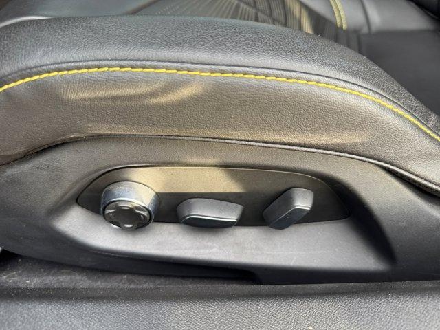 used 2020 Chevrolet Corvette car, priced at $62,994