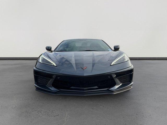 used 2020 Chevrolet Corvette car, priced at $62,994