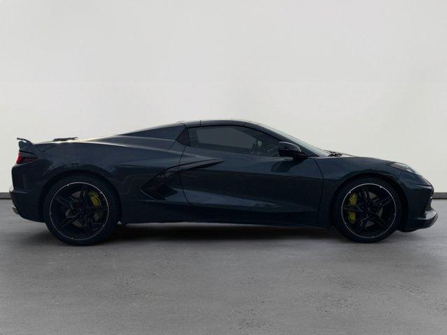 used 2020 Chevrolet Corvette car, priced at $62,994