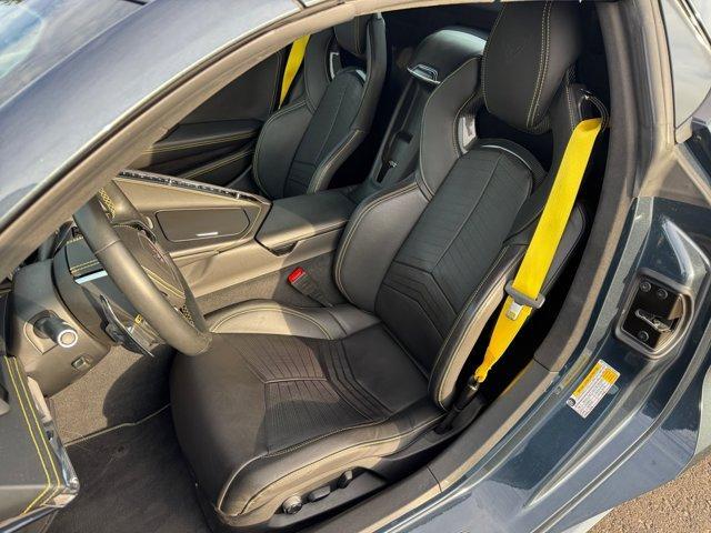 used 2020 Chevrolet Corvette car, priced at $62,994