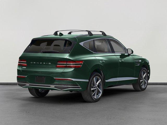 new 2026 Genesis GV80 car, priced at $70,685