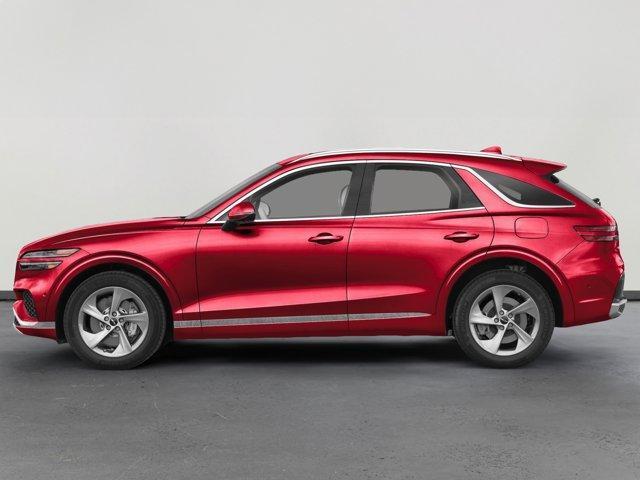 new 2026 Genesis GV70 car, priced at $54,685