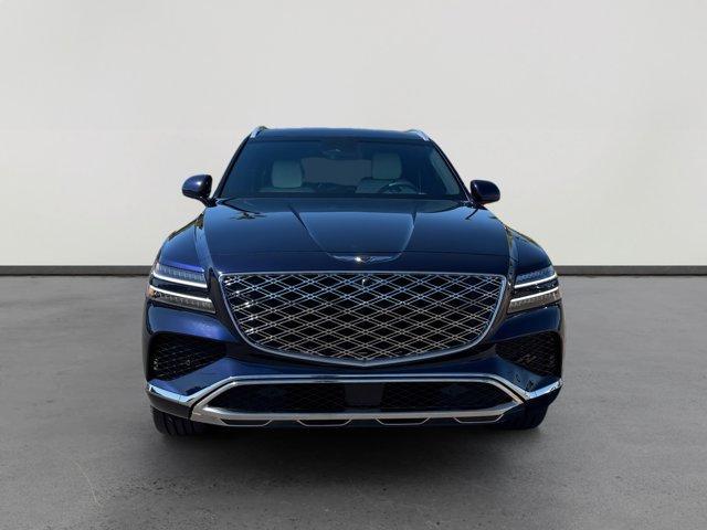 used 2025 Genesis GV80 car, priced at $65,498