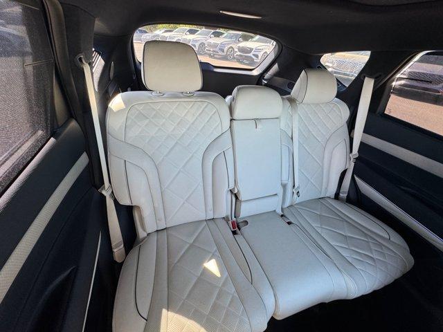used 2025 Genesis GV80 car, priced at $65,498