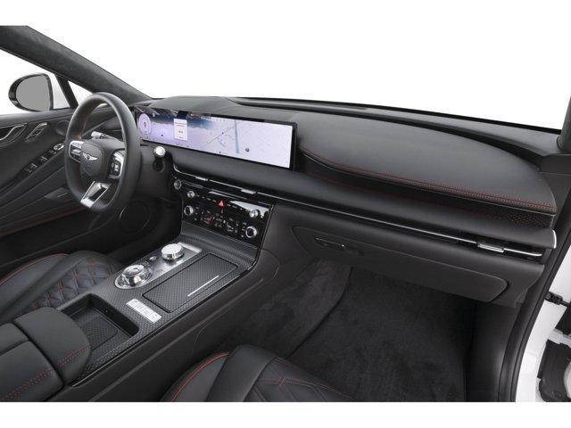 new 2026 Genesis G80 car, priced at $72,250