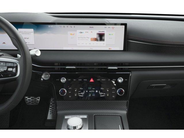 new 2026 Genesis G80 car, priced at $72,250