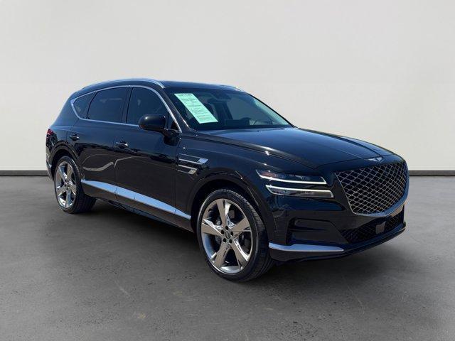 used 2023 Genesis GV80 car, priced at $40,987