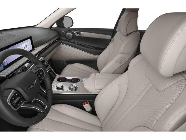 new 2026 Genesis GV80 car, priced at $60,810