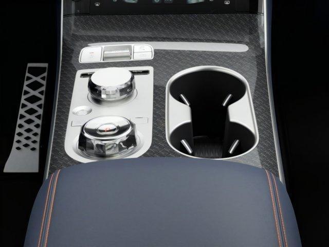 new 2026 Genesis GV70 car, priced at $73,840