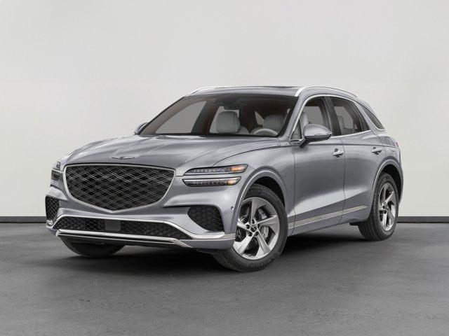 new 2026 Genesis GV70 car, priced at $59,969