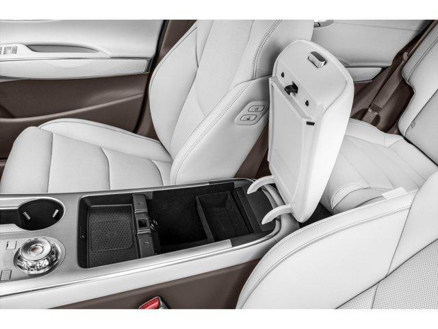 new 2026 Genesis GV70 car, priced at $59,969