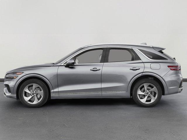 new 2026 Genesis GV70 car, priced at $59,969