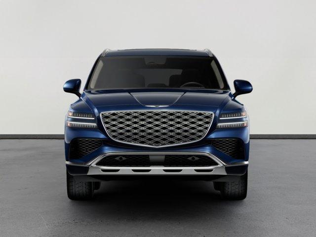 new 2026 Genesis GV80 car, priced at $84,820