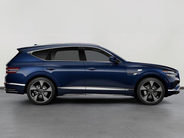 new 2026 Genesis GV80 car, priced at $84,820