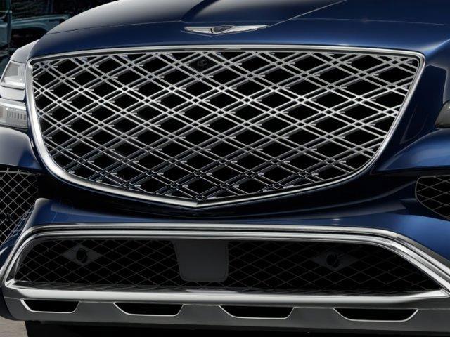 new 2026 Genesis GV80 car, priced at $84,820