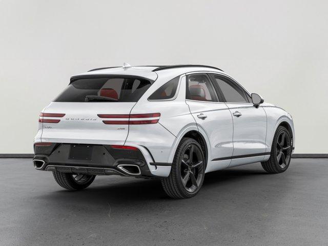 new 2026 Genesis GV70 car, priced at $62,940