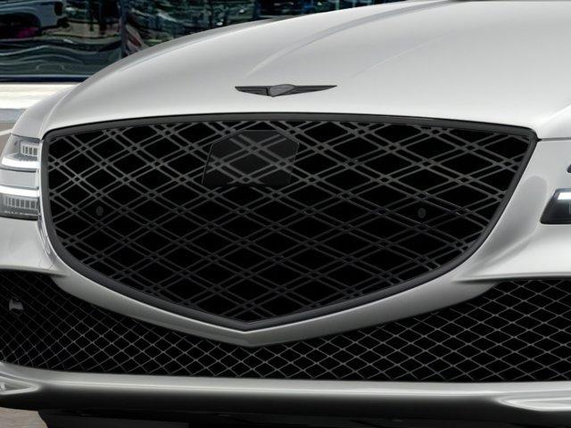 new 2026 Genesis G80 car, priced at $82,050