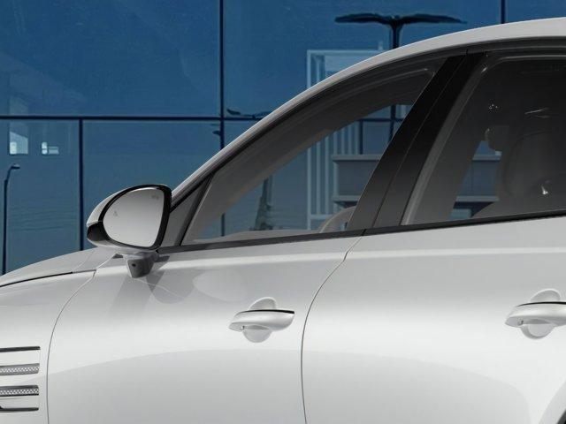 new 2026 Genesis G80 car, priced at $82,050