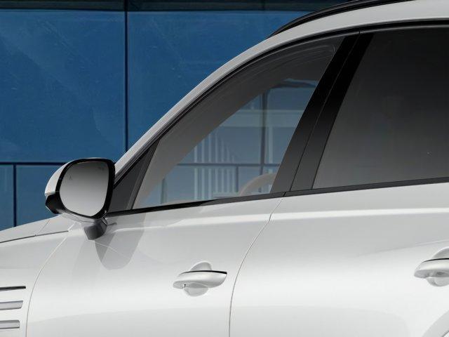 new 2026 Genesis GV80 car, priced at $85,310