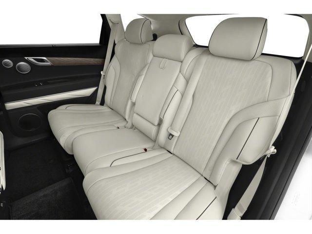 used 2021 Genesis GV80 car, priced at $32,850