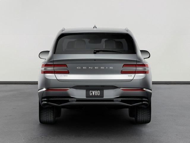 new 2026 Genesis GV80 car, priced at $85,250