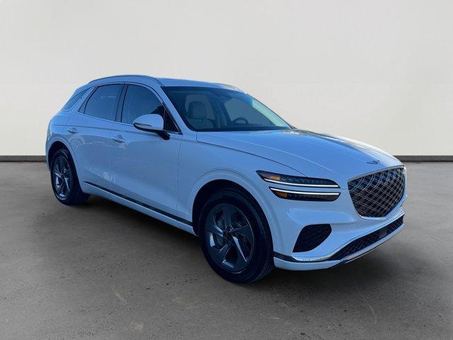 used 2026 Genesis GV70 car, priced at $46,980