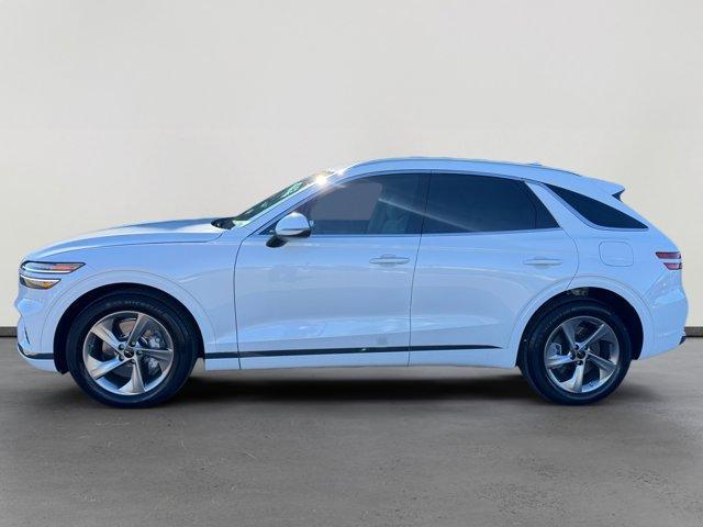 used 2026 Genesis GV70 car, priced at $46,980