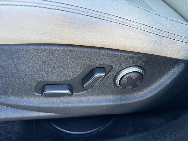 used 2026 Genesis GV70 car, priced at $46,980