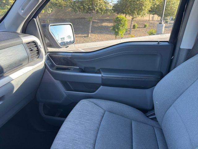 used 2021 Ford F-150 car, priced at $35,994