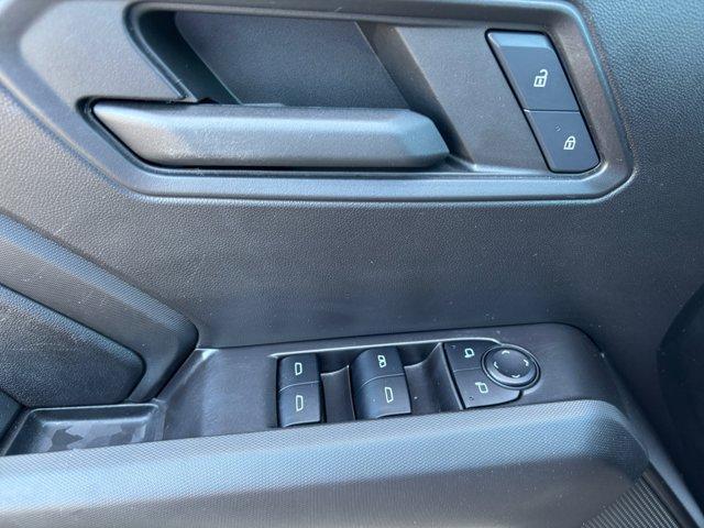 used 2025 Chevrolet Colorado car, priced at $35,898