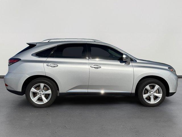 used 2015 Lexus RX 350 car, priced at $15,994