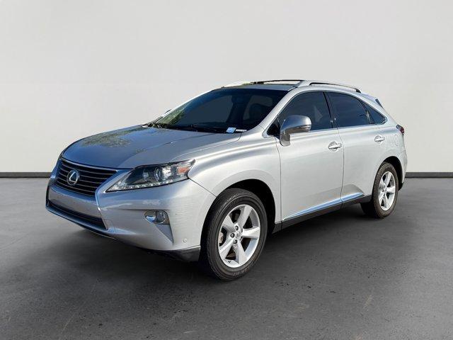 used 2015 Lexus RX 350 car, priced at $15,994