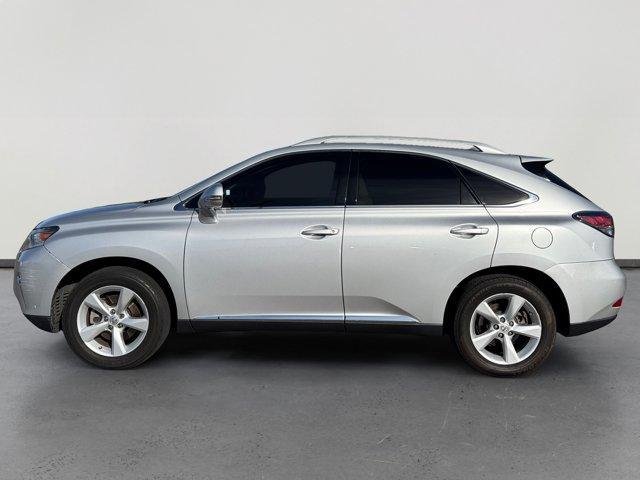 used 2015 Lexus RX 350 car, priced at $15,994