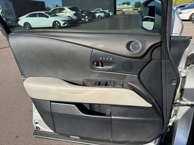 used 2015 Lexus RX 350 car, priced at $15,994