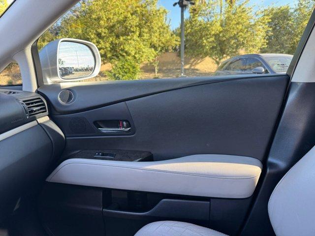 used 2015 Lexus RX 350 car, priced at $15,994